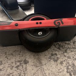 Onewheel GT