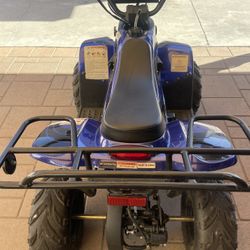 Vmoto Quad