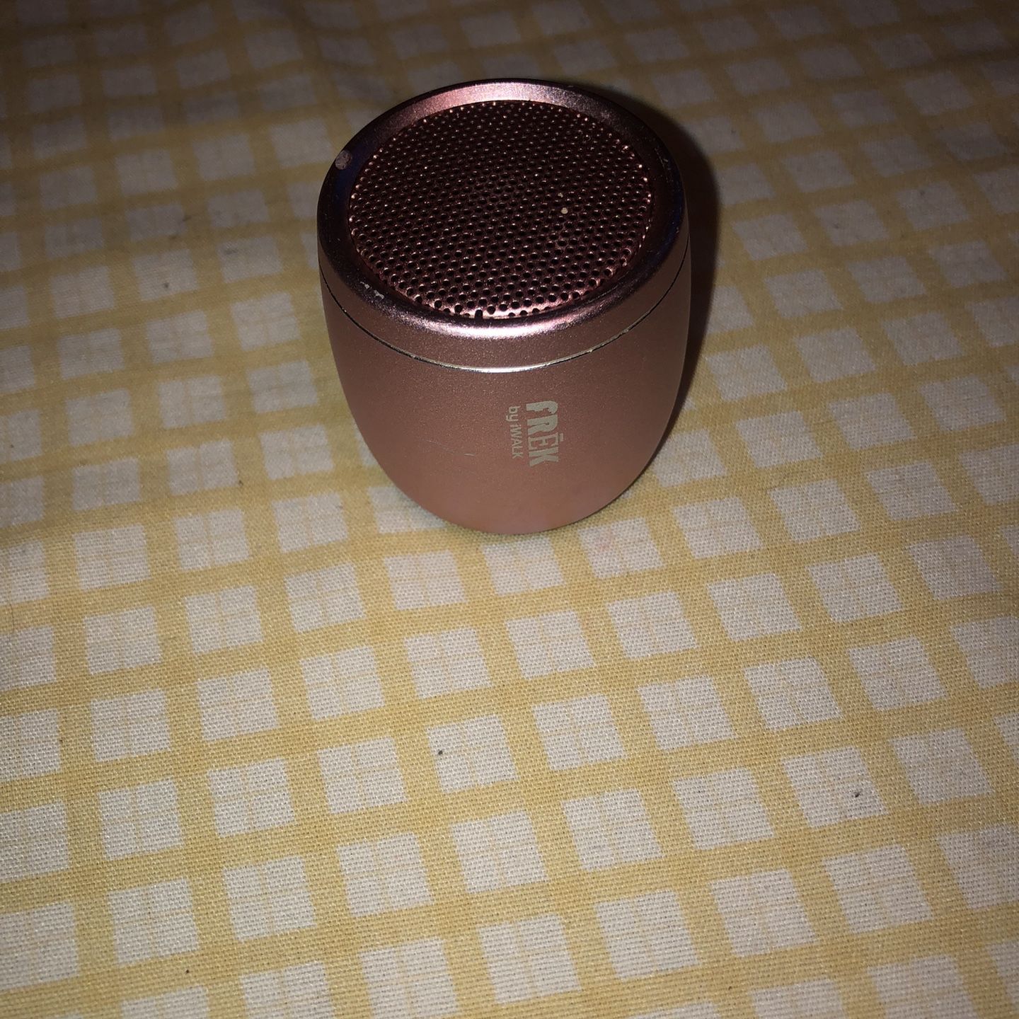 Mini Speaker 