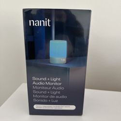 Nanit Sound Machine