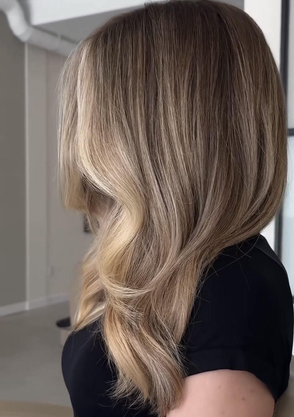 Hair Color