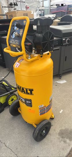 26 Gal. 175 PSI Ultra Quiet Portable Electric Air Compressor