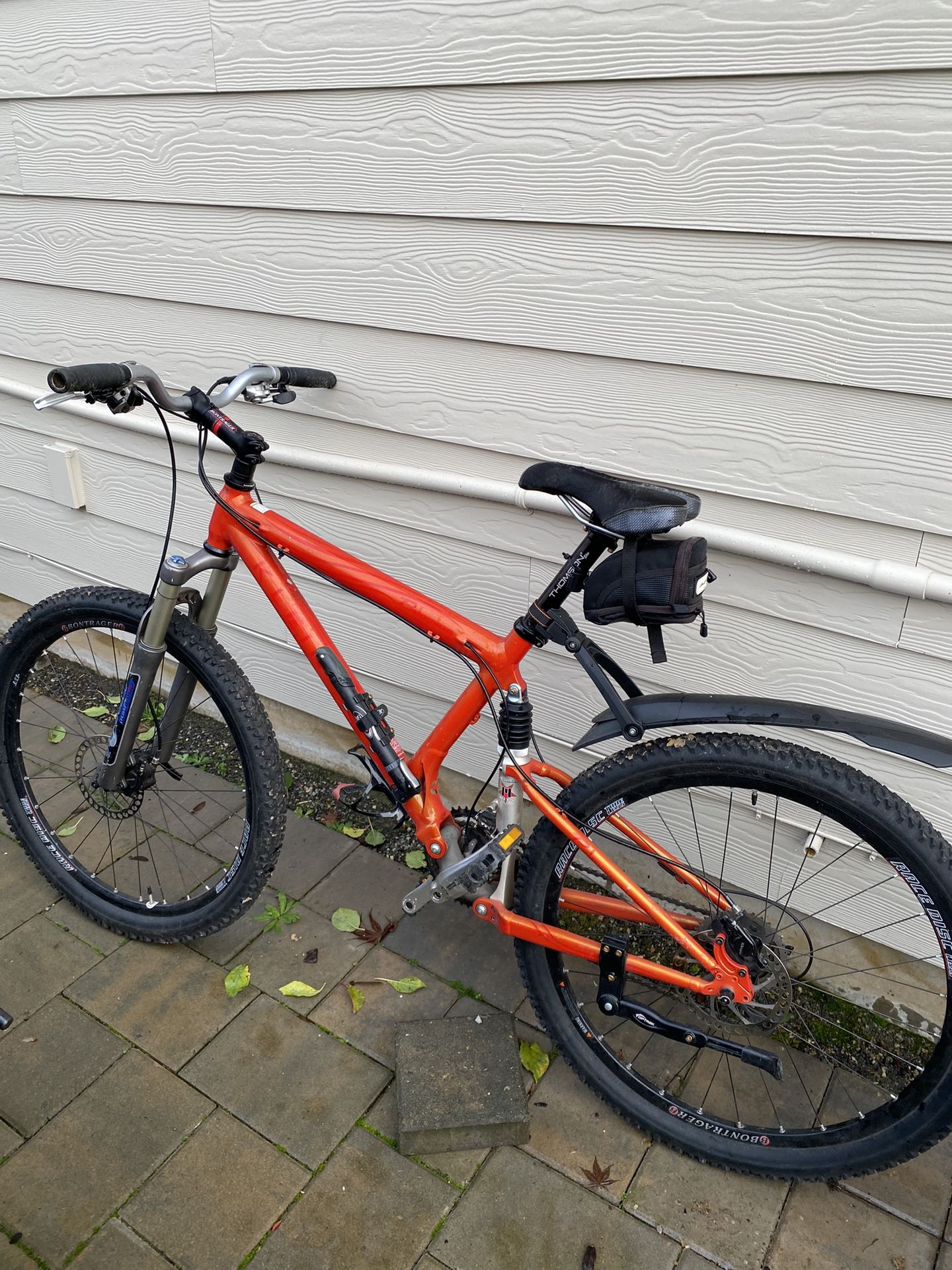 Klein Palomino XC Race Mountain Bike