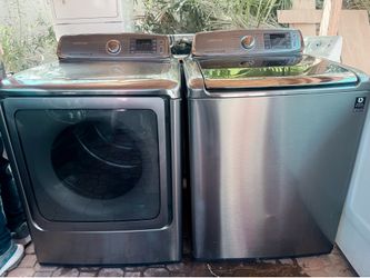 SAMSUNG-HUGE CAPACITY SET 🔥GAS🔥✅✅2 MONTHS WARRANTY