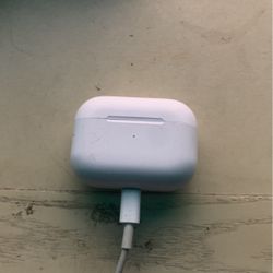 Airpod Pro's 2nd Gen