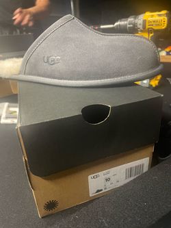 Ugg Slippers