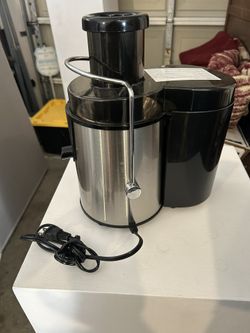 Juice Maker