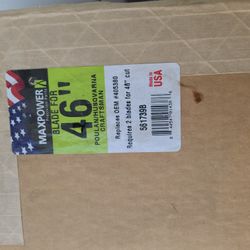 Riding Mower Blades