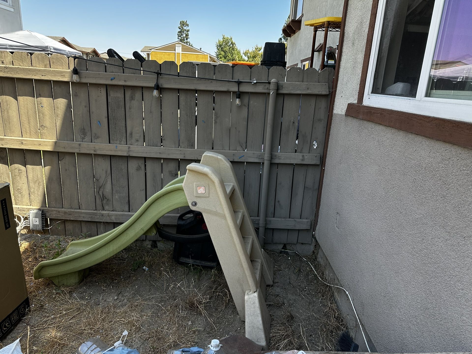 Kids Slide