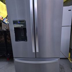 Whirlpool Fridge