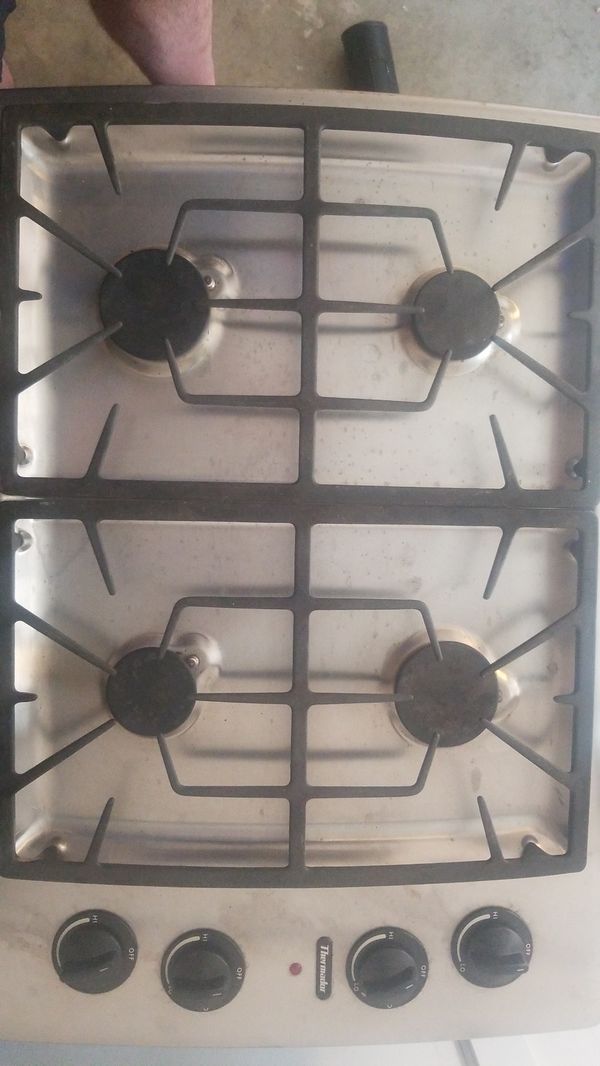 Thermador Gas Cooktop For Sale In Edmonds Wa Offerup