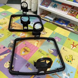 Chicco Urban Car seat Adapter