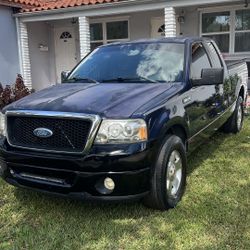 2007 Ford F-150