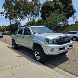 2005 Toyota Tacoma
