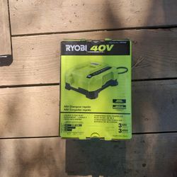 charger for ryobi batteries