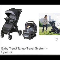 Baby Items