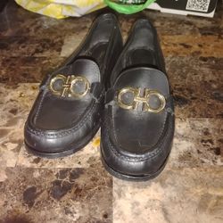 Black Flats
