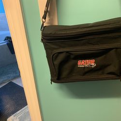 Really Cool Electronic’s Gator Bag