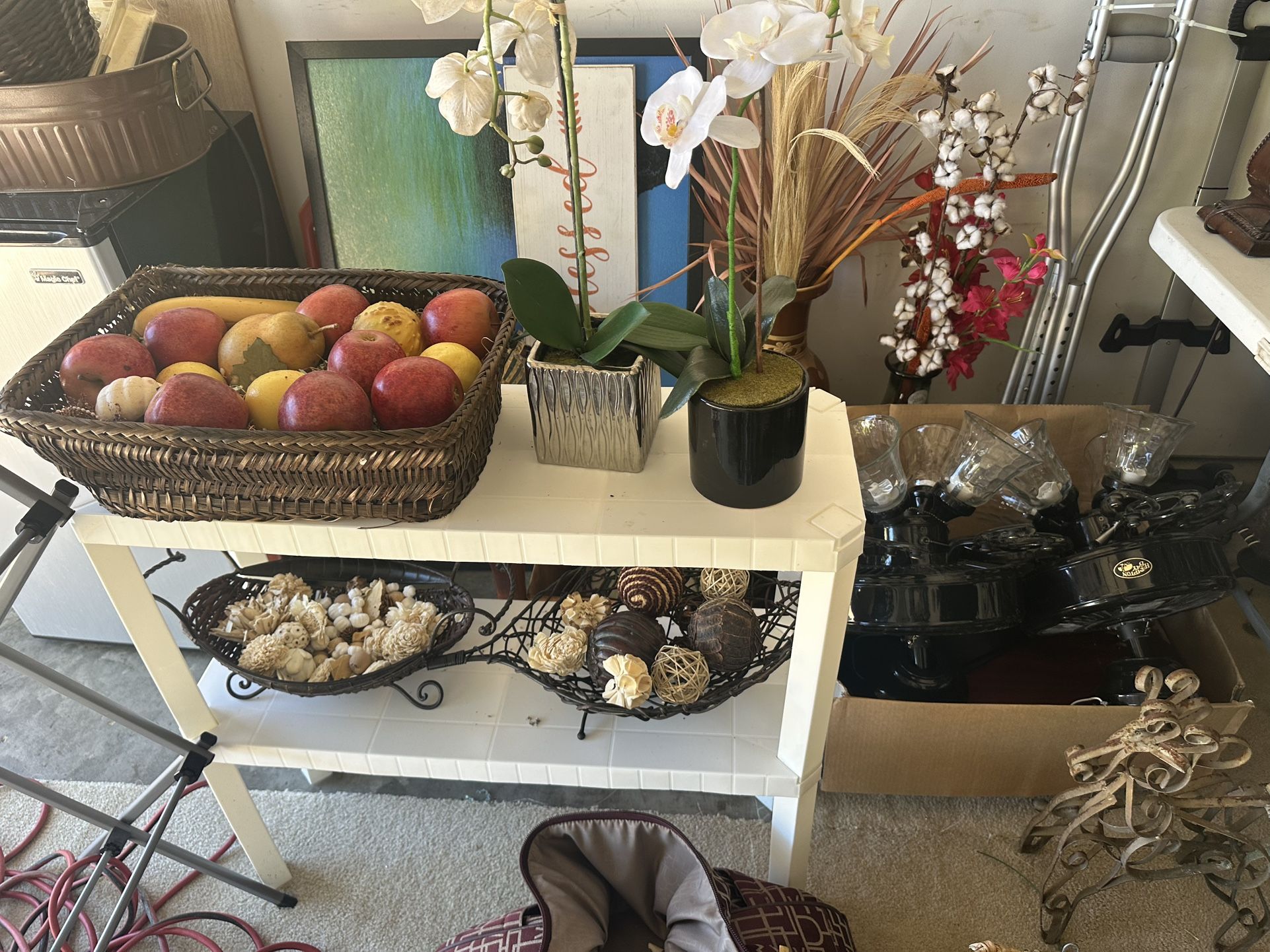 ceiling fans wreath doors candles holder pictures wall sconces flowers vases make offer 