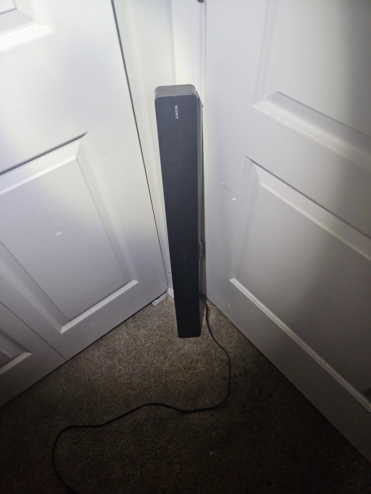 Sony Sound Bar