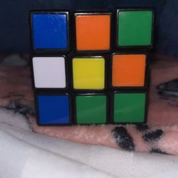 Rubik’s cube