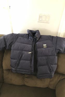 Kids Sean John Jacket