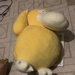 Plush Psyduck
