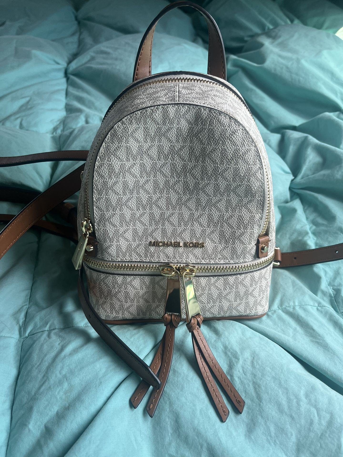 Michael Kors Backpack