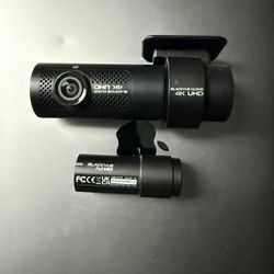 BlackVue 900x Dash cam 