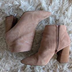 Steve Madden Boots