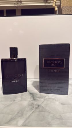Jimmy choo Man intense