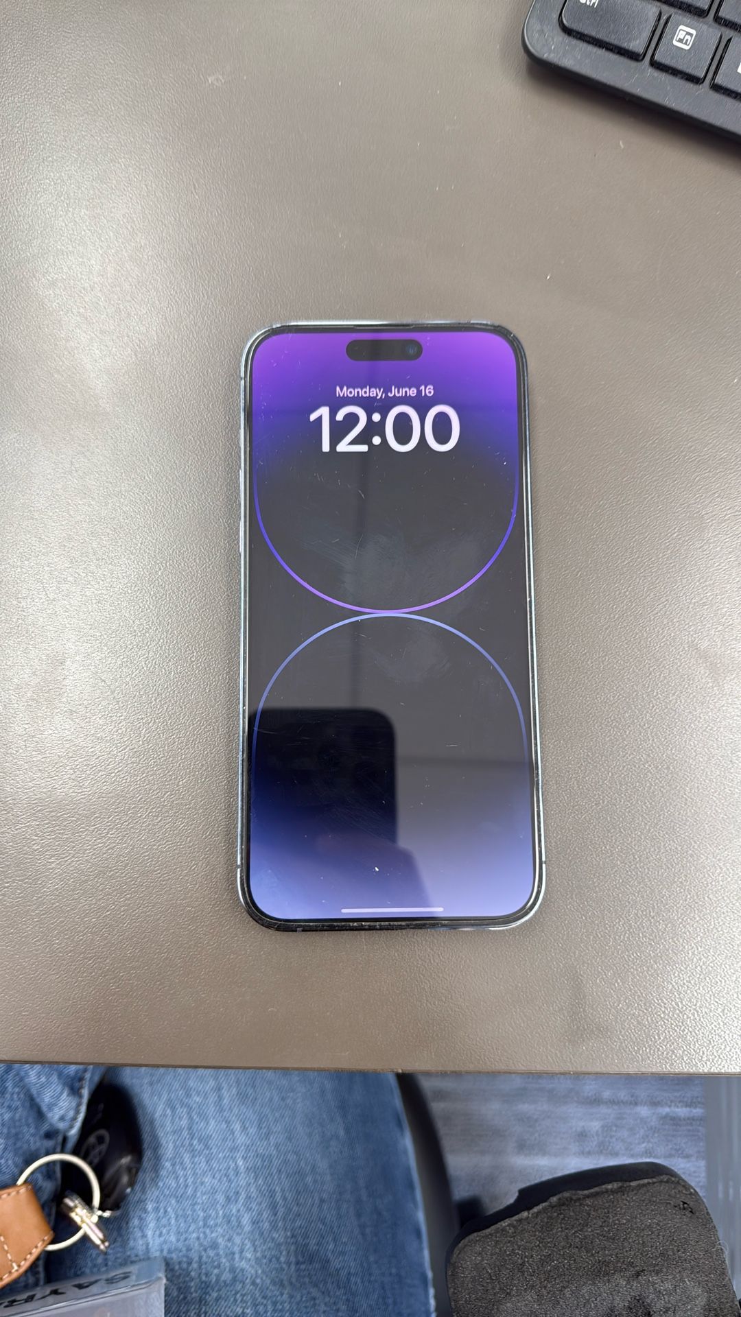 iPhone 14 Pro Max