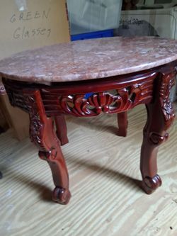 End tables