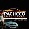 Pacheco Auto sales