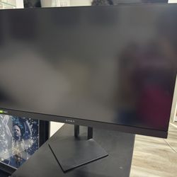 OMEN 27i gaming monitor 