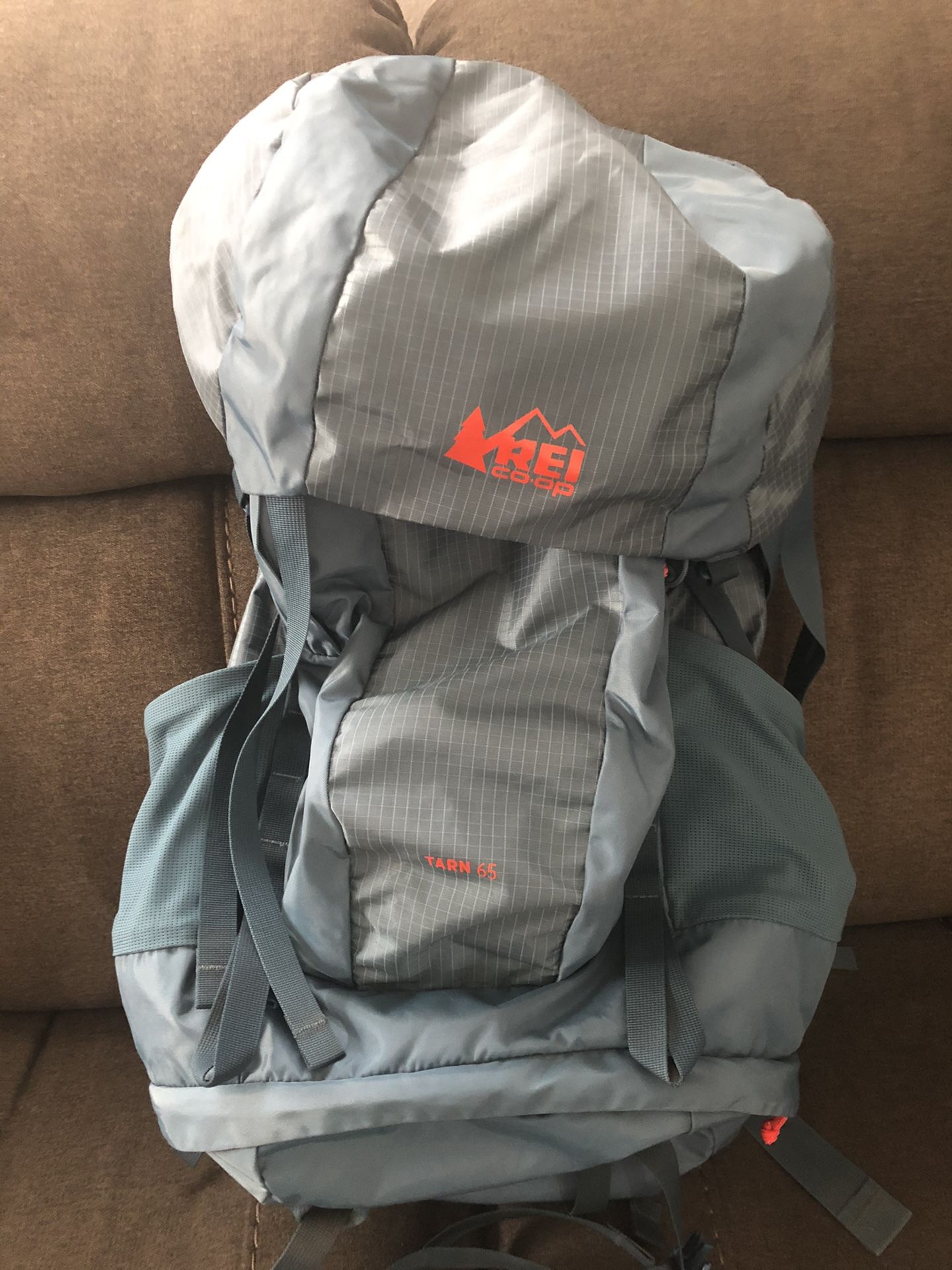 REI Co-op Tarn 65 Hiking Backpack MSRP: $160