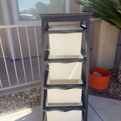 Bin Or Drawers