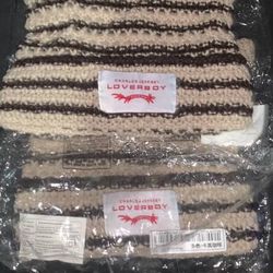 Loverboy Beanies 