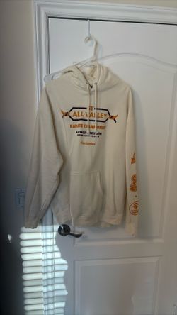 Cobra Kai Contenders Hoodie Sweater 2xl