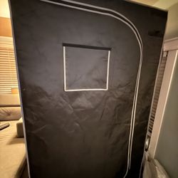 AC Infinity Grow Tent 