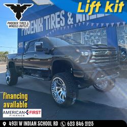 LIFT KITS-----RAM-----CHEVY----SILVERADO----GMC-----SIERRA-----F150---