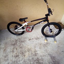 Bmx Race Bike 