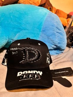 Dandy hats