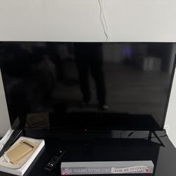Fire Tv 43”
