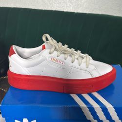 FI Rucci adidas sambarose 