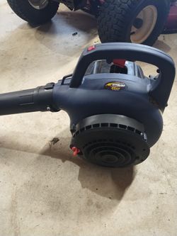 Leaf Blower 25cc