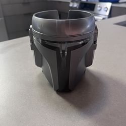 Echo Dot 4th/ 5th Generation Star Wars Display