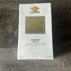 Creed Millesime Imperial