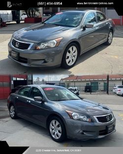 2010 Honda Accord