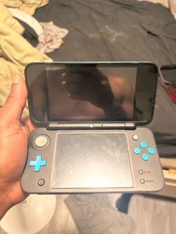 Nintendo ds